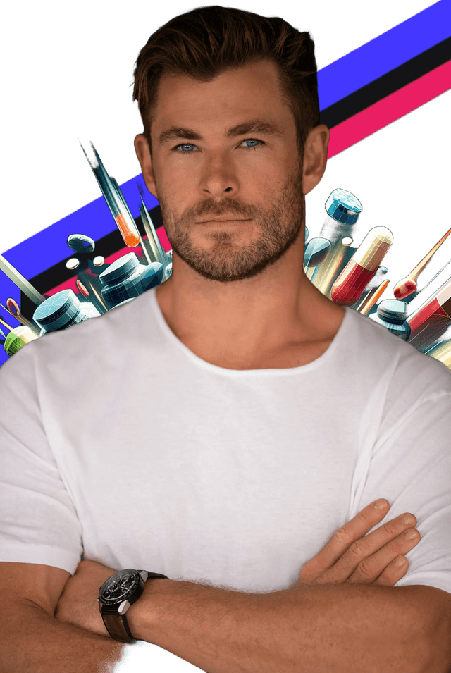 Chris Hemsworth