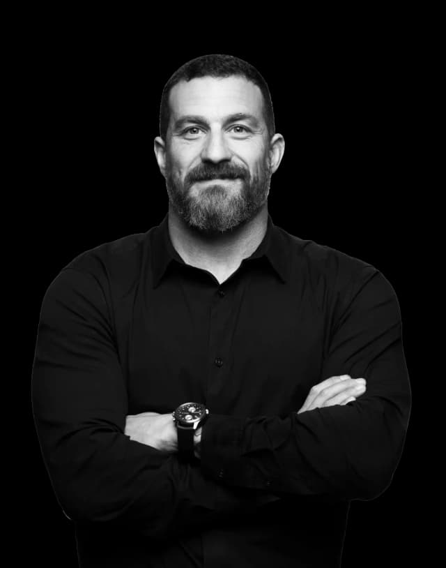 Dr. Andrew D. Huberman