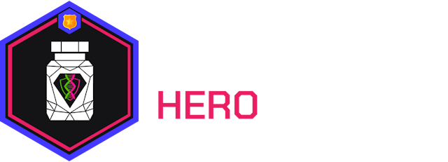 Protocols Hero Logo